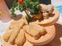 -十六台·经典广东菜(德外大街店)