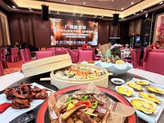 -尖沙咀大酒楼(大沥竹基南店·粤菜海鲜·宴会聚餐)