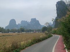 -明仕田园