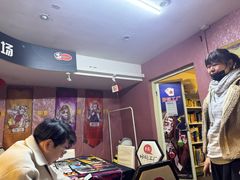 -好玩工厂剧情密室鹅鸭杀桌游