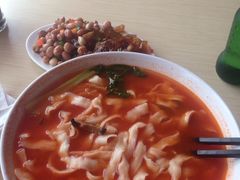 -阿利茄汁面(曼哈顿店)