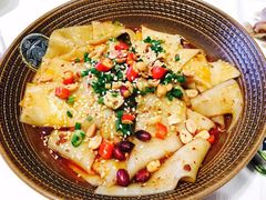 -尹兰楼西北风情餐厅(嘉定店)