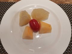 -银帆宾馆-自助餐厅(金马路店)