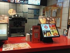 -汉堡王(徐汇绿地缤纷店)