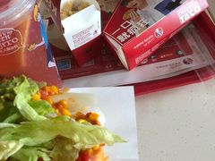 -肯德基(杭州和平饭店)