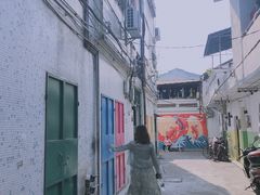 -柴油机1959创意园(IF1959文创园)