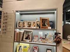 -海马体照相馆(深圳万象天地店)