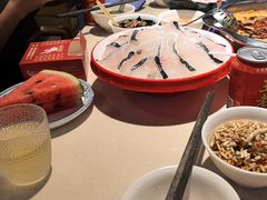 -大队长主题火锅(观音桥店)