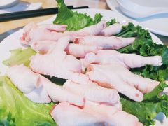 -清真军邺·金富苑肥牛(石坡街旗舰店)