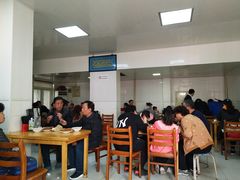 大堂-王三姑牛肉饼