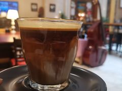 -阿什卡咖啡馆ESSCA COFFEE(塔里木石油宾馆店)