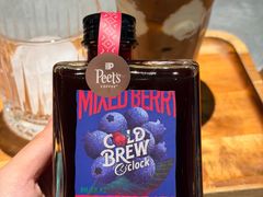 -Peet's 皮爷咖啡(东湖路手作店)