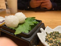 -味太助·银饭食堂(中华城店)