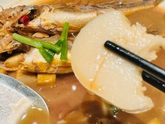 -新荣记(椒江店)