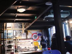 -MI WU FACTORY米屋美食工厂餐厅(绿地店)