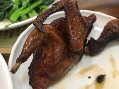 -煲煲掂风味煲仔饭餐厅(西区店)