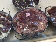 -闫家驴肉老店(华电一校店)
