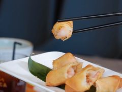 -香港狮子山下·明星粤菜餐厅(北苑店)