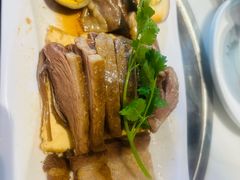 -鹅香四海·卤水火锅·砂锅粥·潮汕菜(宝安店)