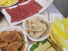 -怪怪龙虾·来自江苏盱眙(惊驾路店)