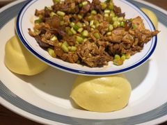 -吕氏疙瘩汤·私家菜馆(慈云寺店)