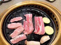 -蚂蚁洞烤肉·大本营(深圳壹方城店)