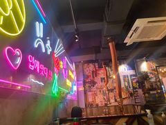 -香猪坊韩国烤肉专属门店(魏公村店)