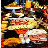 “泰”好吃‼郫都区挖宝~️个人年度泰餐‼️