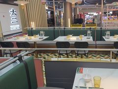 -火啫啫·粤式啫啫煲(南京弘阳店)