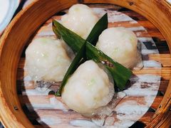 一品鲜虾饺-又一间茶点轩(百汇广场店)