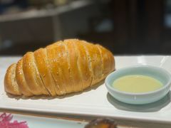 烤花卷-萃華楼(王府井店)