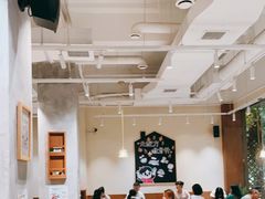 大堂-小豆海棠(人民南路店)
