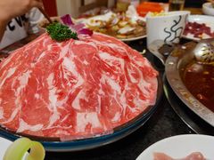 -大龙燚火锅(南山大道店)