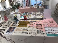 -肆兮眼镜·蔡司·徕卡战略合作店(大坪店)