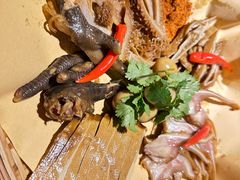 -常和州·夜宵大排档(常州单店)