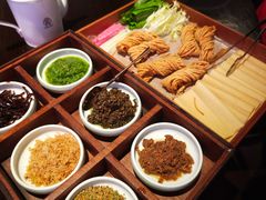 -明湖楼·经典鲁菜山东海鲜(大明湖店)