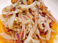 葱香草原肚-雀蓝川菜(奥体广场店)