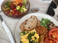 农畉全日餐-农畉LONFOOD(福田星河COCOPark店)