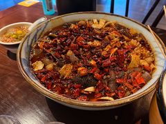 -成都娃娃花园餐厅 (南艺旗舰店)