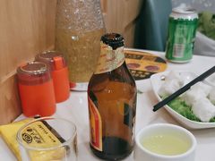 -潮汕大目牛肉火锅(水围店)