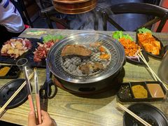 -吉志烤肉(太原总店)