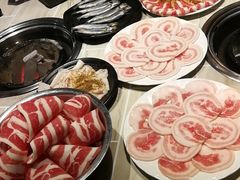 -胡哥烤肥牛(车公庙店)