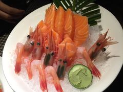 -山葵家·创意料理(宁波来福士店)