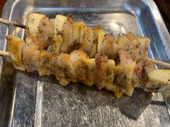 -伊隆斋(什刹海店)