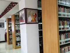 -大栅栏民俗图书馆