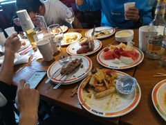 -比格比萨自助(花园路店)