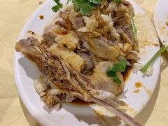 -电白鸭粥店(下沙二坊88号店)