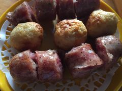 -似季甜铺·糖水·下午茶·小吃(麦地店)