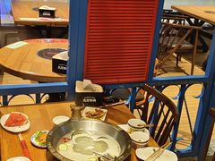 -九记潮汕现切鲜牛肉自助火锅(长沙·方圆荟店)