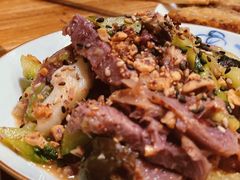 舂牛肉-阿木舂记·特色小吃(平江路店)